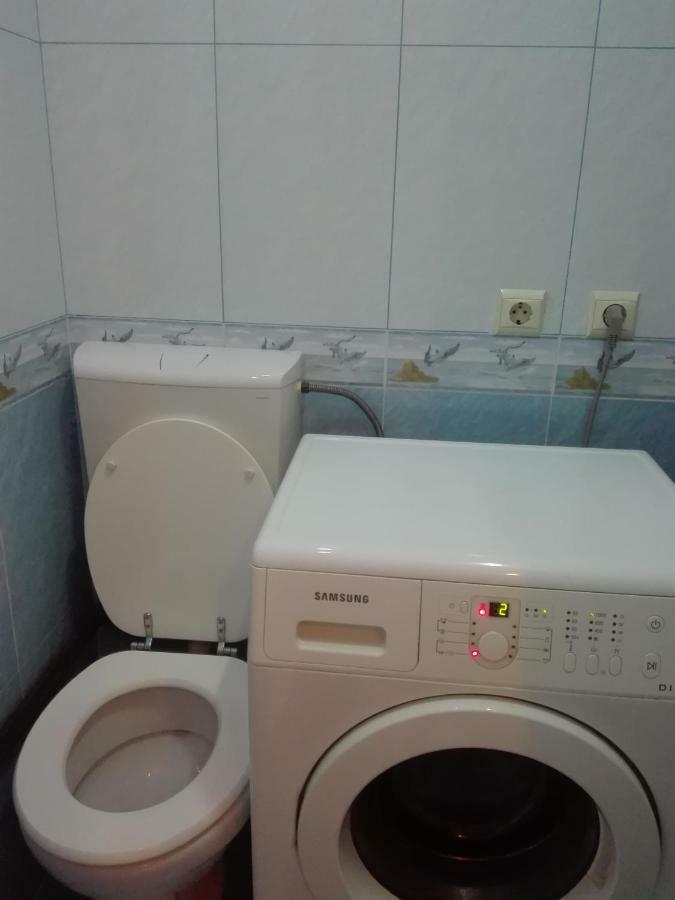 Alexandra 'S Studio Apartment บราชอฟ ภายนอก รูปภาพ